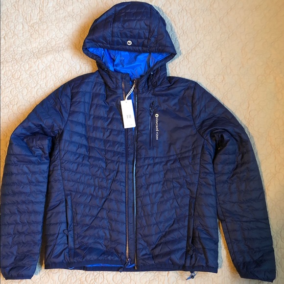 vineyard vines puffer jacket